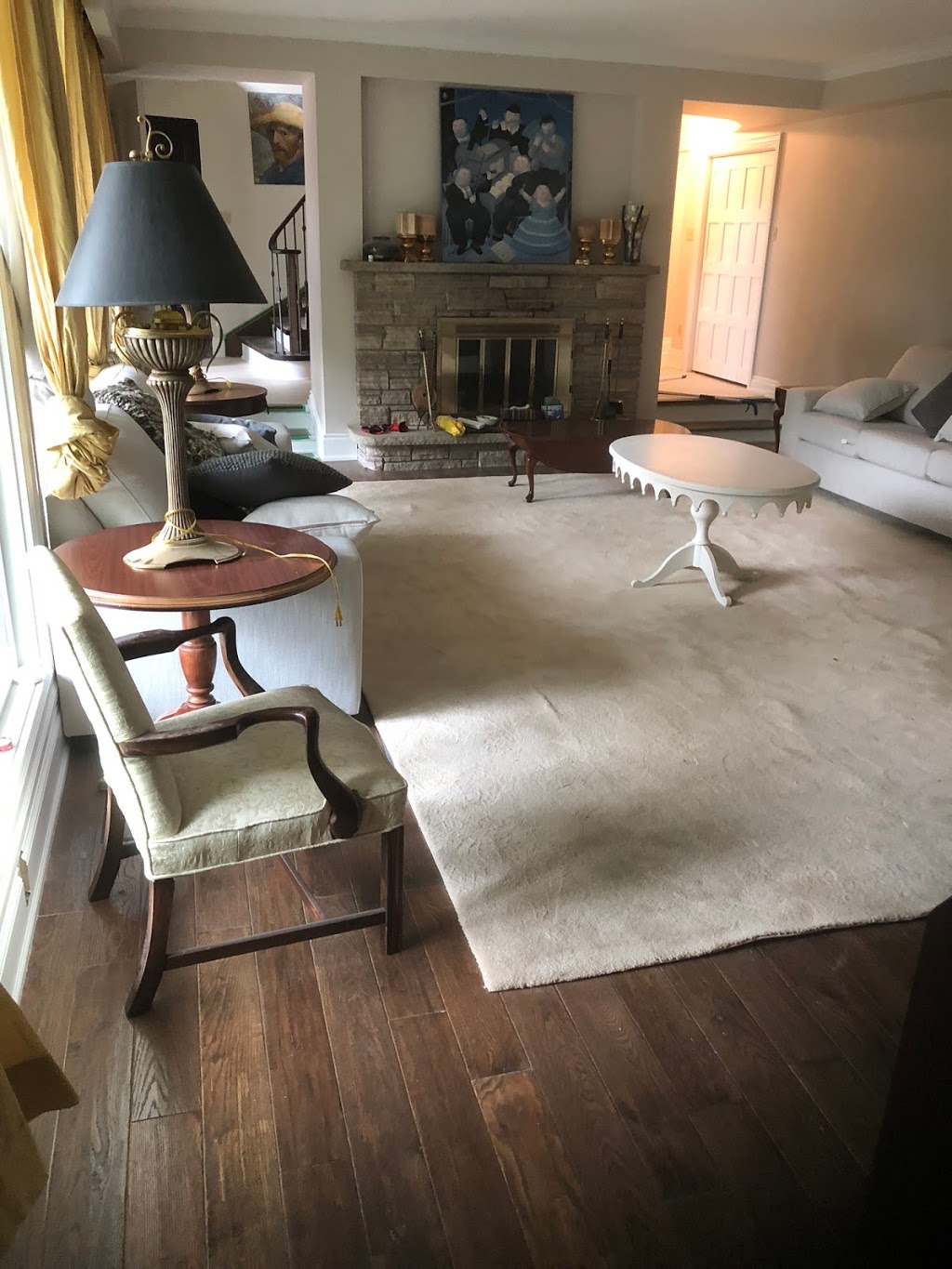 Floor Coverings International Burlington, ON | 1251 Northside Rd, Burlington, ON L7M 1H7, Canada | Phone: (416) 687-2881