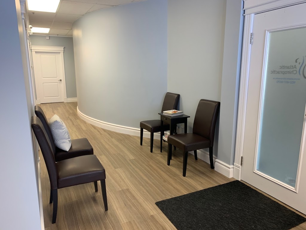 Atlantic Chiropractic | 36 Brookshire Ct # 4, Bedford, NS B4A 4E9, Canada | Phone: (902) 407-6070