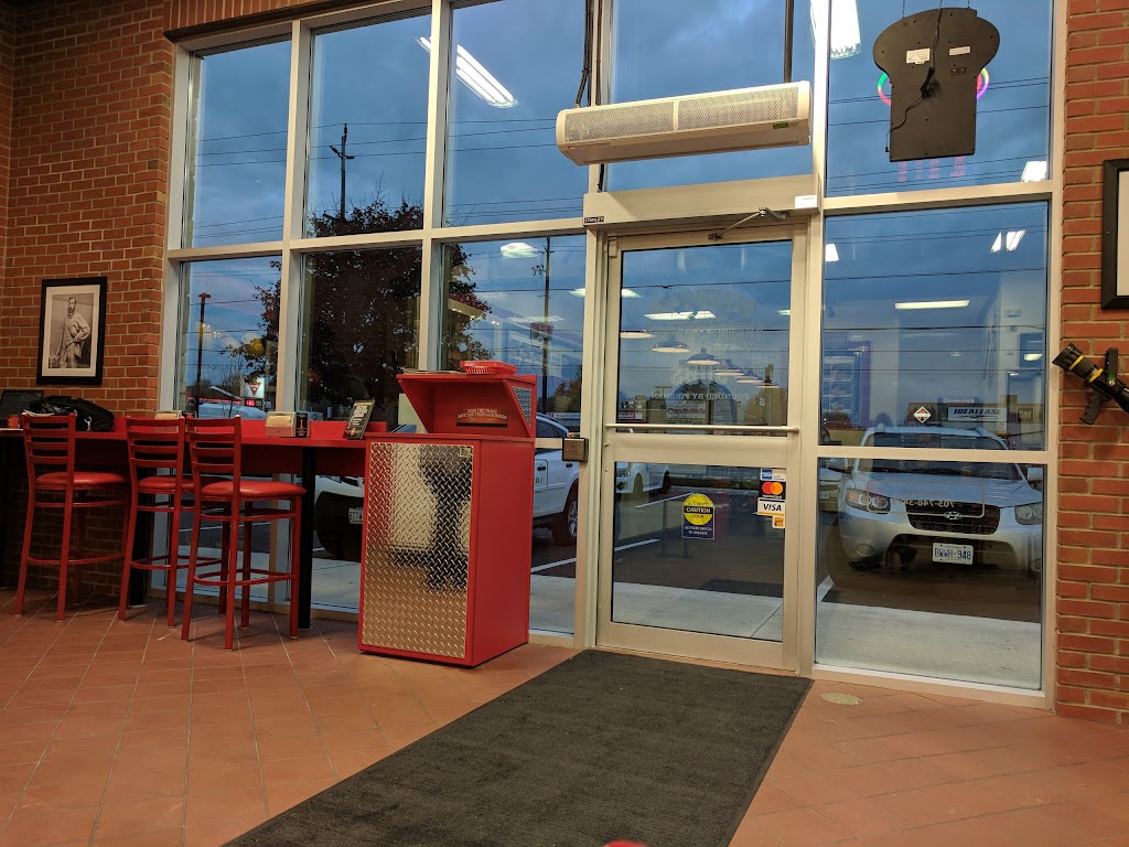 Firehouse Subs Lansdowne Peterborough | 999 Lansdowne St Unit 2, Peterborough, ON K9J 8N2, Canada | Phone: (705) 748-3473