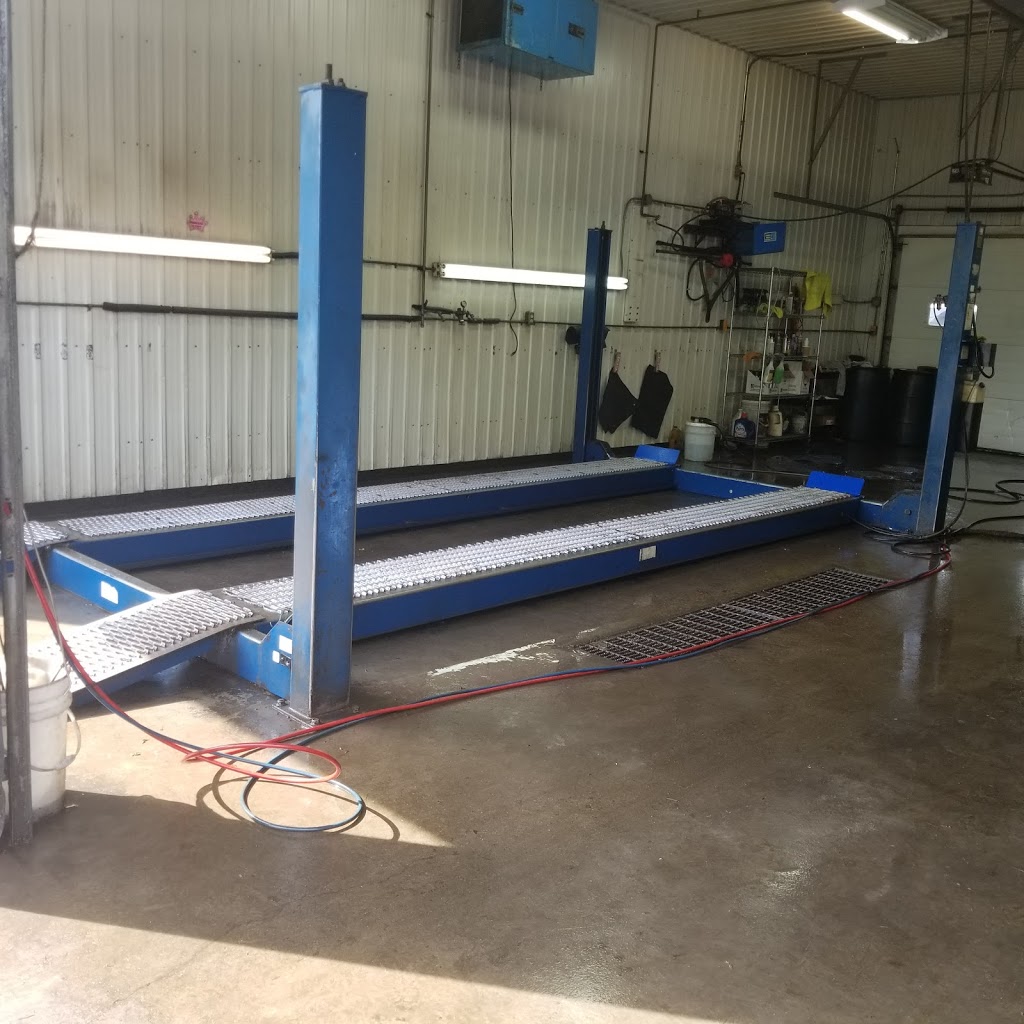 Krown Sutton | 5401 Ravenshoe RD R.R. 1, Sutton West, ON L0E 1R0, Canada | Phone: (905) 473-3191