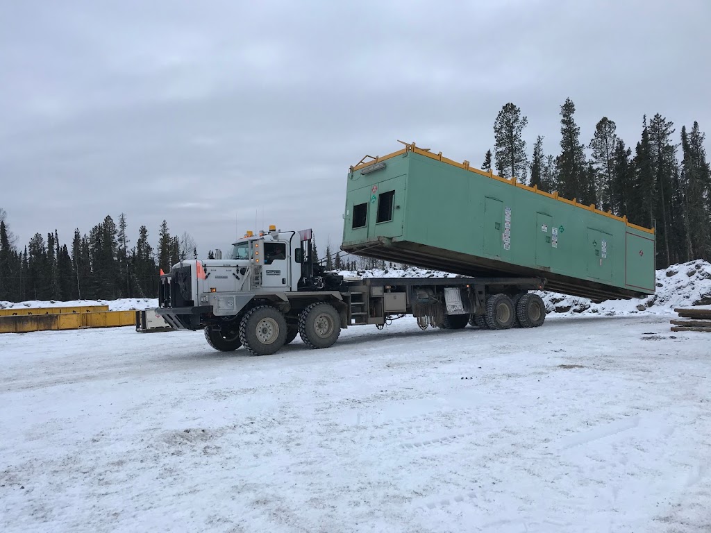 Cypris Transport | #39-27123 HWY, AB T0M 0J0, Canada | Phone: (403) 342-9558