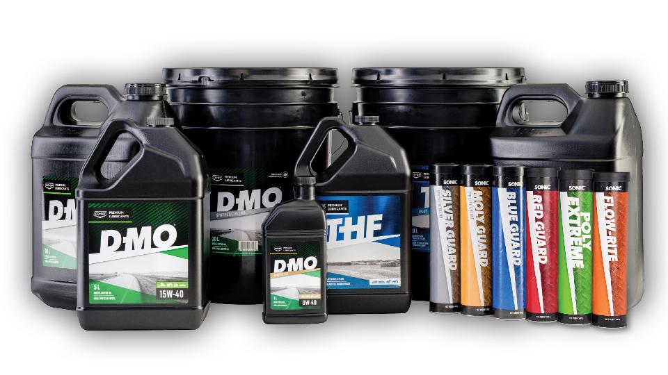 Homestead Co-op Bulk Oil & Lubricant | Red Roof Building, 63 B Main St N, Carman, MB R0G 0J0, Canada | Phone: (204) 745-8626