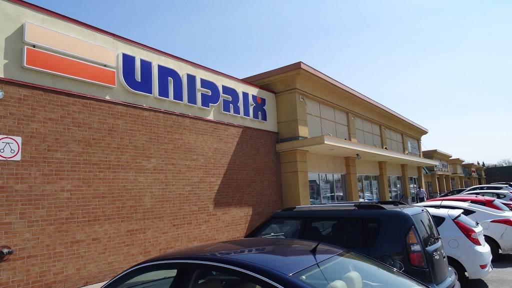 Uniprix Sylvie Delisle - Pharmacie affiliée | 358 boul, Chemin de la Grande-Côte, Boisbriand, QC J7G 1B1, Canada | Phone: (450) 437-3180