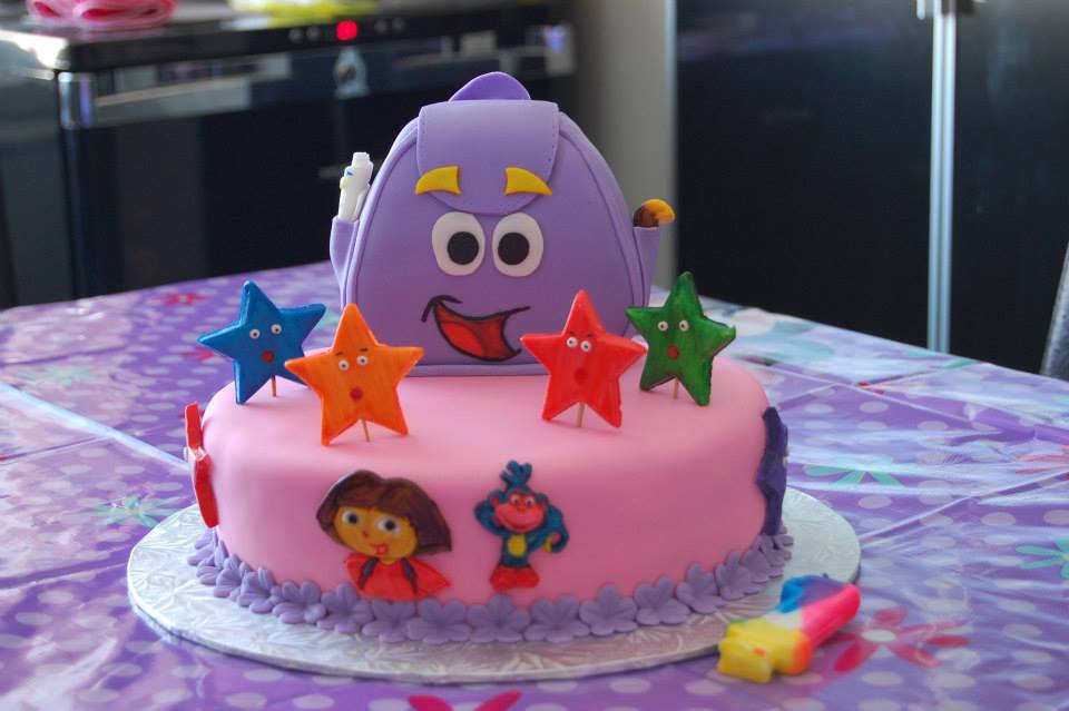 Grand-Maman Gâteau | Gâteau Terrebonne | 6311 Chemin Forest, Terrebonne, QC J7M 1M5, Canada | Phone: (514) 668-6200