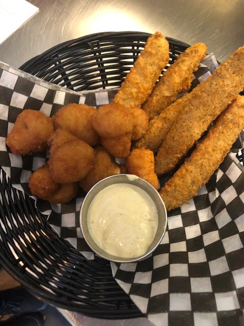 Taphouse Craft Beer + Kitchen | 34 Mill St, Orangeville, ON L9W 2M3, Canada | Phone: (519) 940-3395