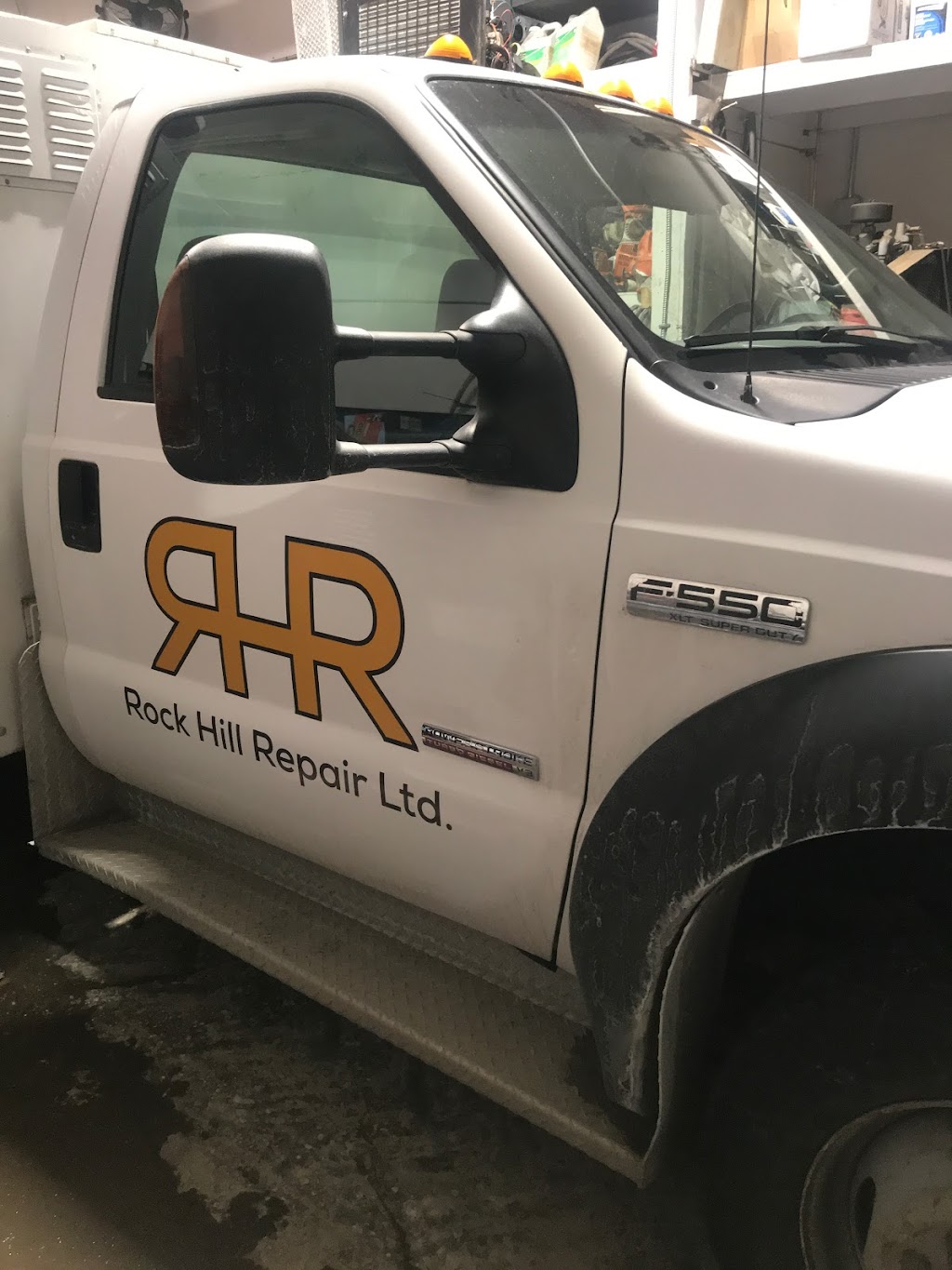 Rock Hill Repair Ltd. | 1315 Murphy Side Rd, Dunrobin, ON K0A 1T0, Canada | Phone: (613) 324-8283