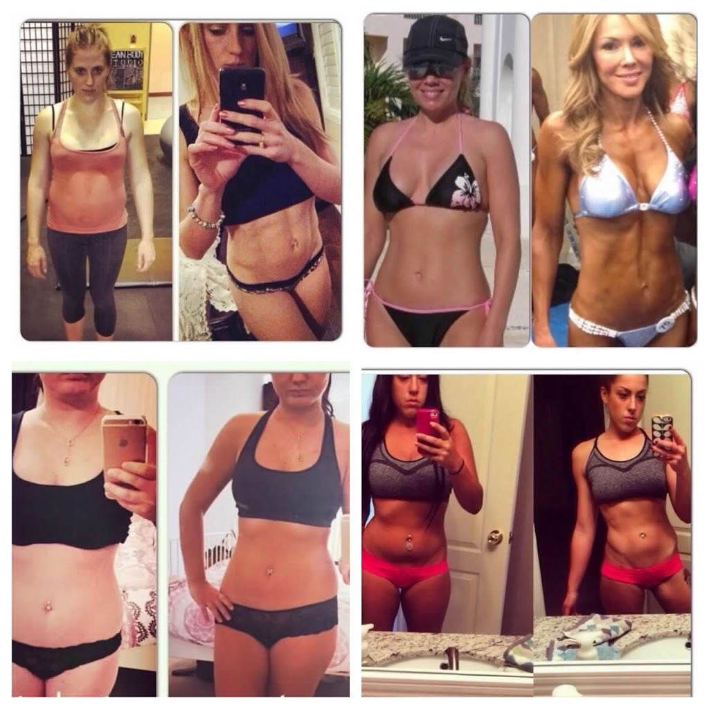 Lean Body Studio - Mississauga | 5200 Dixie road Unit 7, Mississauga, ON L4W 1E4, Canada | Phone: (416) 882-7752