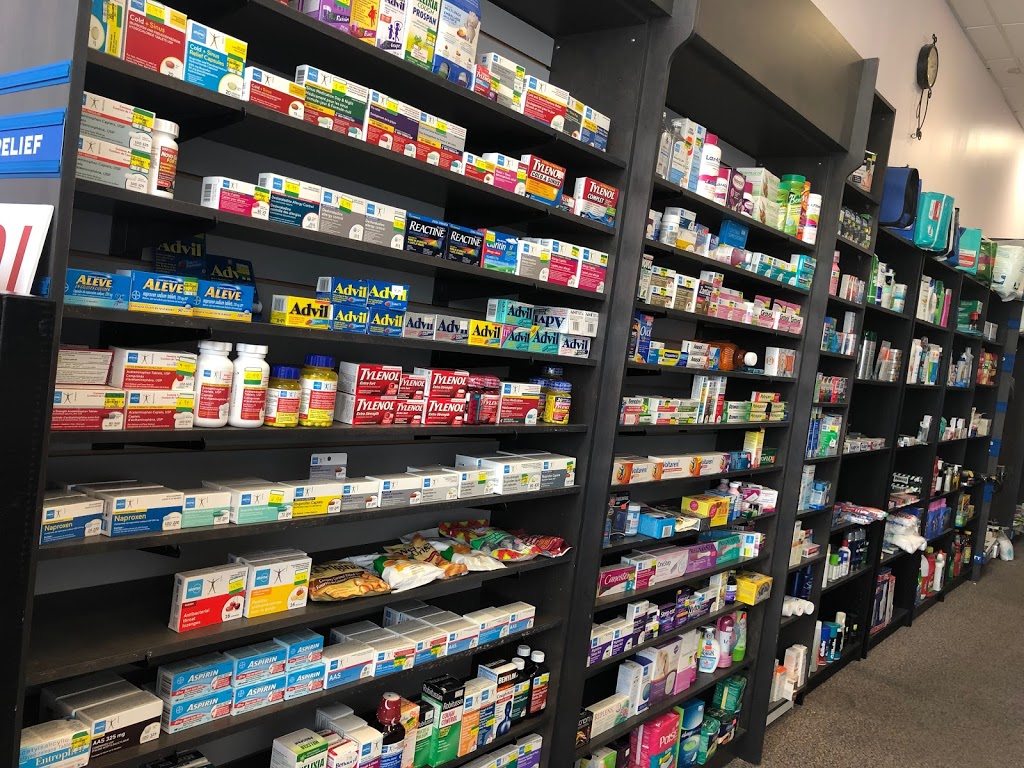 IDA Kerr Speers Pharmacy | 496 Kerr St, Oakville, ON L6K 3C5, Canada | Phone: (905) 844-1671