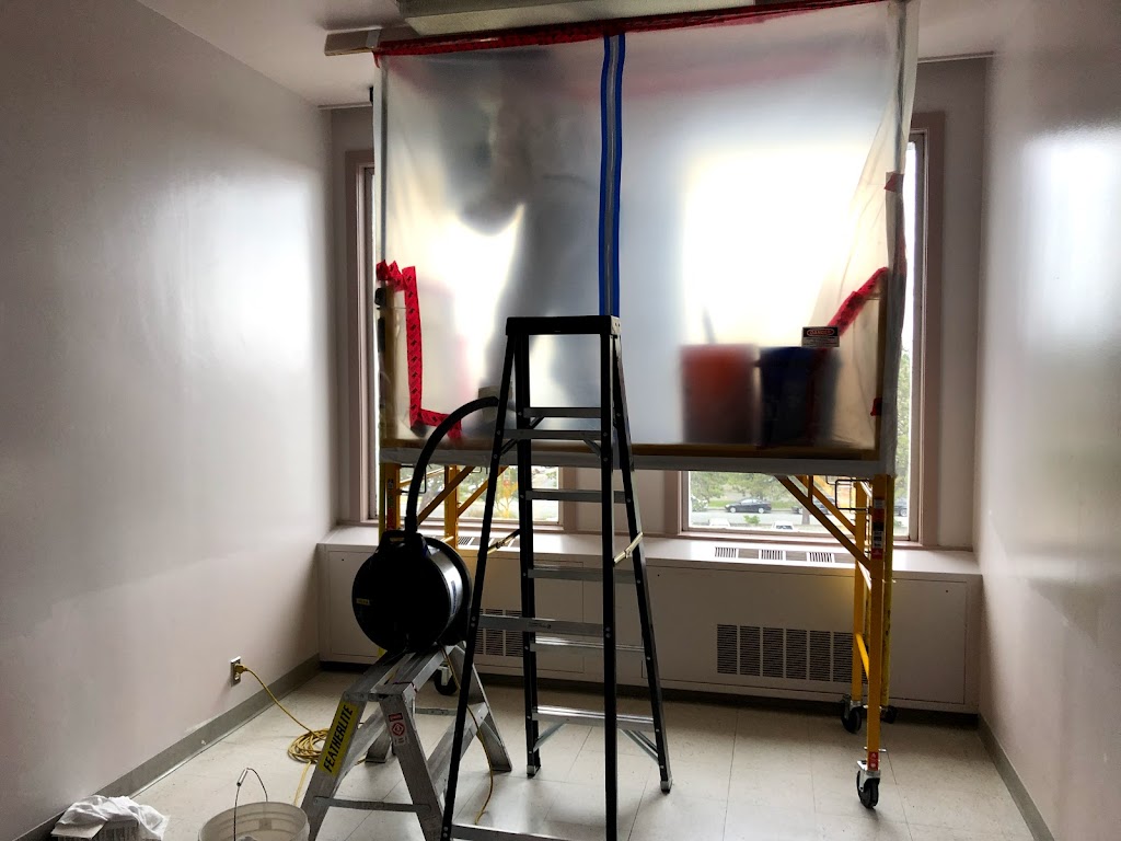 Elemental Asbestos and Mold Removal | 1253 Rockhampton Close, Victoria, BC V9B 6X4, Canada | Phone: (236) 475-8900