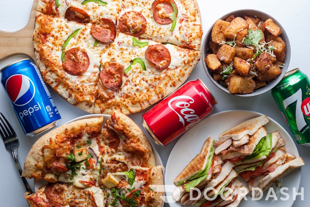 Pizza Mosaic | 7695 Rue Centrale, LaSalle, QC H8P 1L7, Canada | Phone: (514) 657-4777