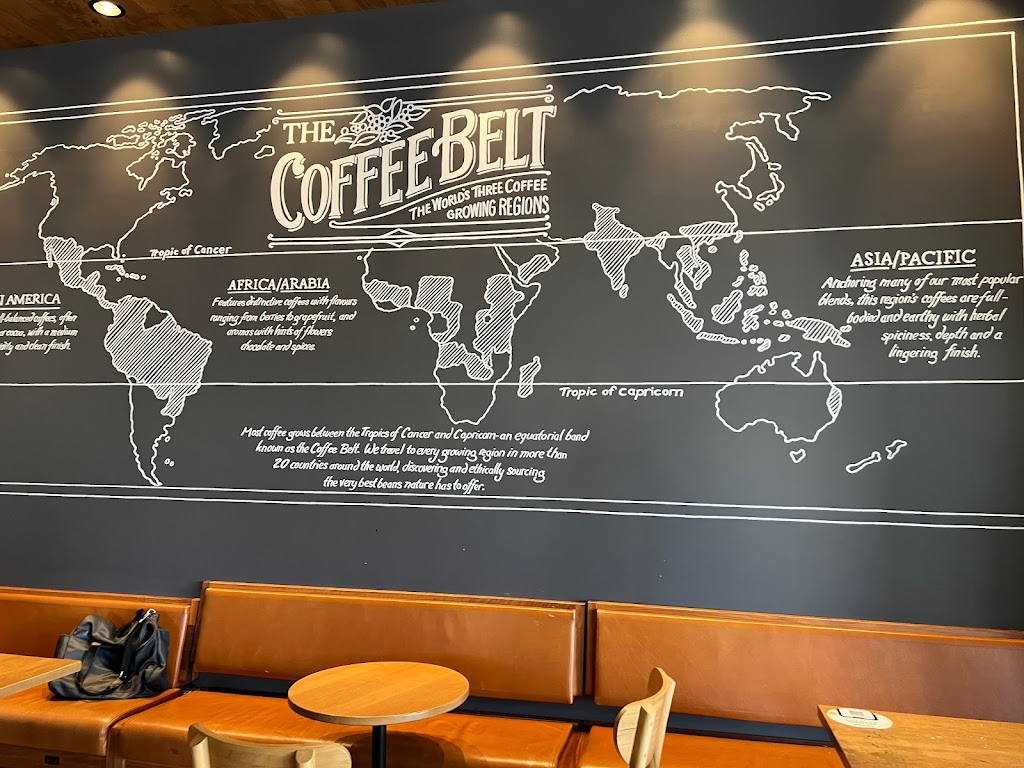 Starbucks | 850 Wellington Rd, London, ON N6E 1L9, Canada | Phone: (519) 619-4319