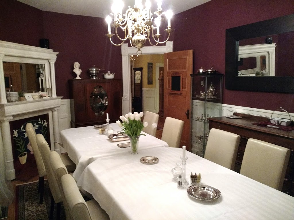 Trois Erables | 801 Chemin Riverside, Wakefield, QC J0X 3G0, Canada | Phone: (819) 459-1118
