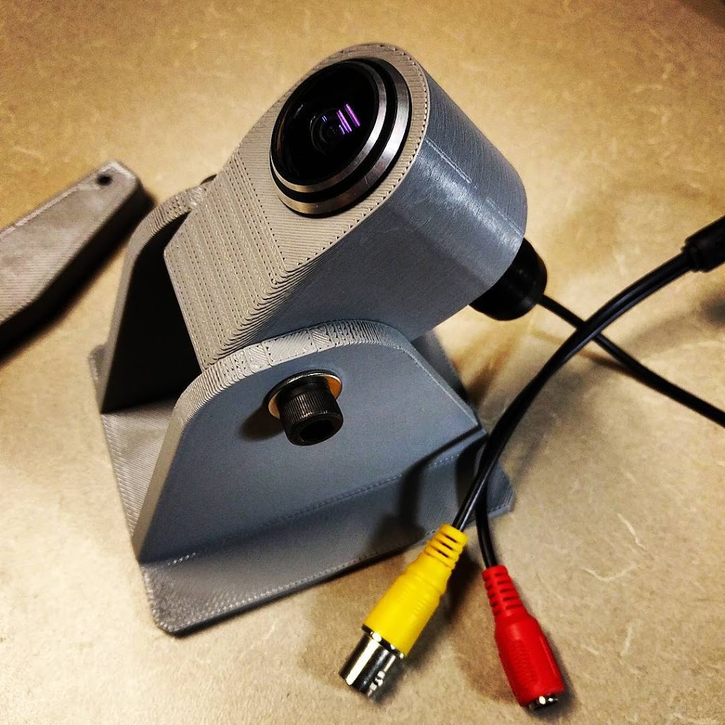 Innosek - 3D Printing & Product Development | 4090 Jeffrey Blvd, Blasdell, NY 14219, USA | Phone: (716) 422-0227