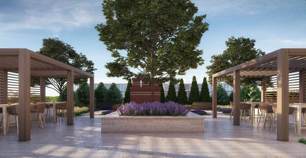 6TEN Condos | 610 Farmstead Dr, Milton, ON L9T 8X5, Canada | Phone: (905) 878-0090