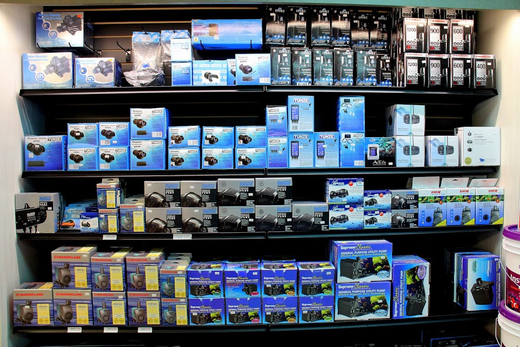 Reef Solution Quebec | 75 Boulevard Bastien, Wendake, QC G0A 4V0, Canada | Phone: (418) 842-2702