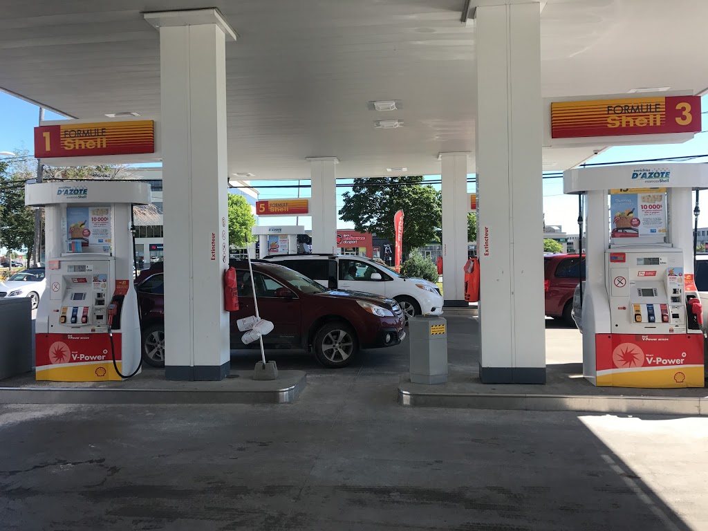 Dépanneur Shell Sélect | 8485 Boulevard Viau, Saint-Léonard, QC H1R 2T6, Canada | Phone: (514) 326-1720