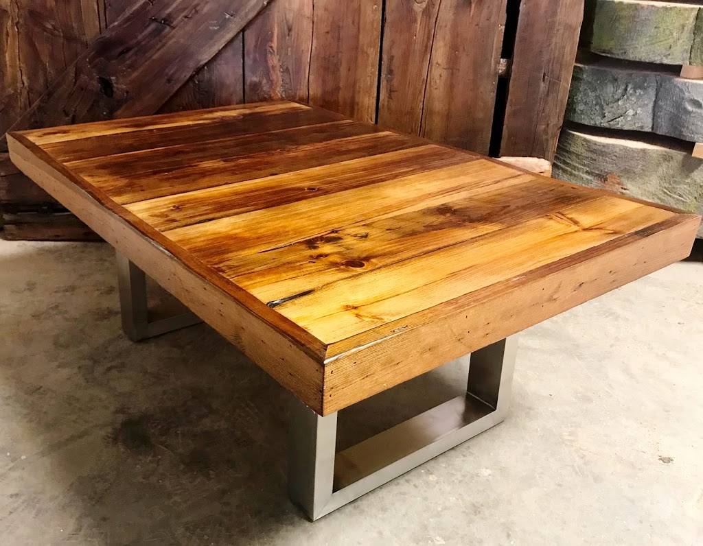 Ruff HandMade Furnishings | 945 Gateway Dr unit 2, Burlington, ON L7L 5K5, Canada | Phone: (905) 630-3035