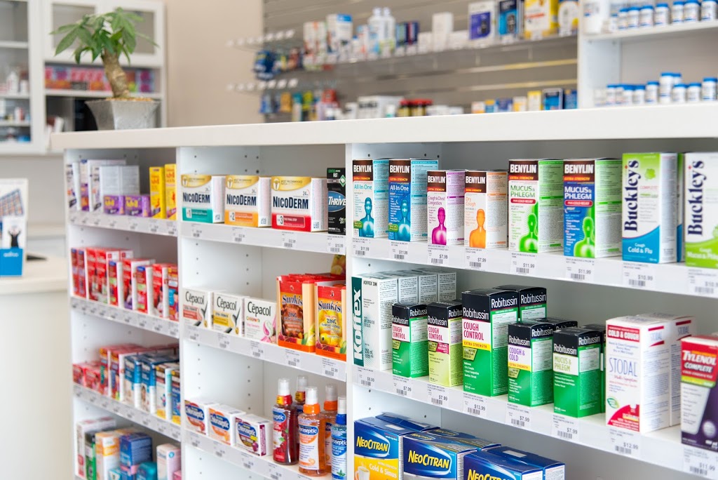 Deer Ridge Pharmacy | 4281-B King St E, Kitchener, ON N2P 2E9, Canada | Phone: (519) 219-8880