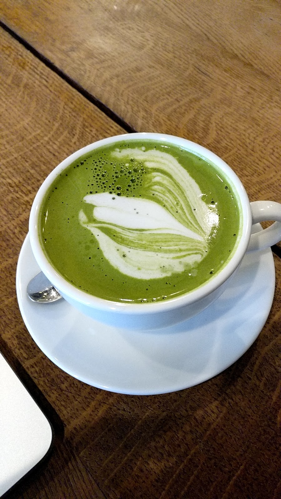 Aperture Coffee Bar | 4124 Main St, Vancouver, BC V5V 3P7, Canada | Phone: (604) 620-8056
