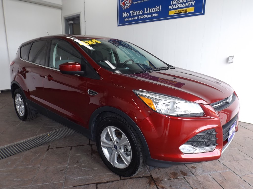 Stop 23 Auto Sales Ltd | 910 Wallace Ave N, Listowel, ON N4W 1M5, Canada | Phone: (519) 291-5757