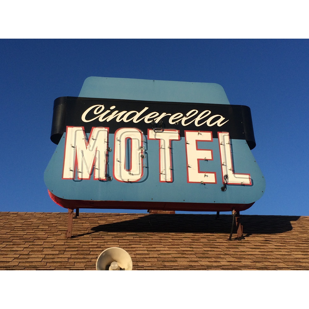 Cinderella Motel & Campground | 2797 Grand Island Blvd, Grand Island, NY 14072, USA | Phone: (716) 773-2872