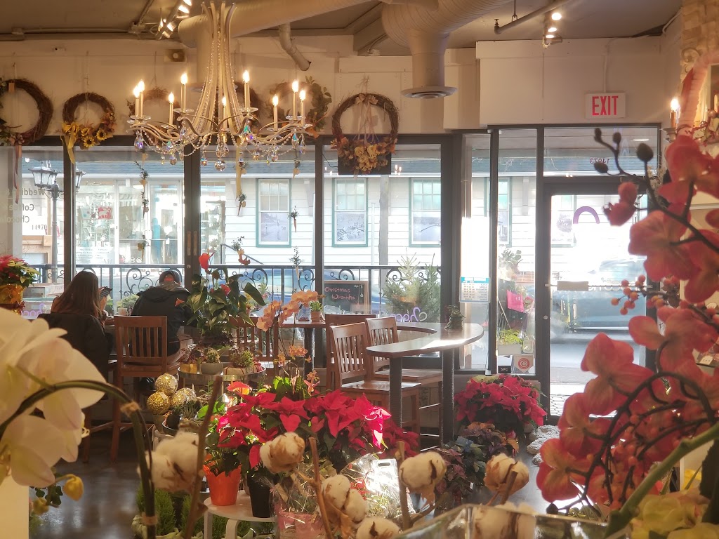 Choco Flowers Inc. | 14973 Marine Dr, White Rock, BC V4B 1C3, Canada | Phone: (604) 531-0401