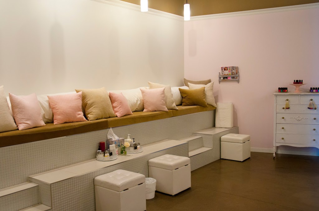 Frilly Lilly | 19 - 12424 Symons Valley Road NW, Calgary, AB T3P 0A3, Canada | Phone: (587) 230-3111