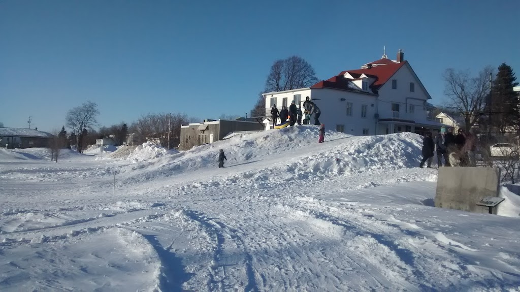 Parc municipal Saint-Joseph-de-Beauce | QC-276, Saint-Joseph-de-Beauce, QC G0S 2V0, Canada | Phone: (418) 389-2806