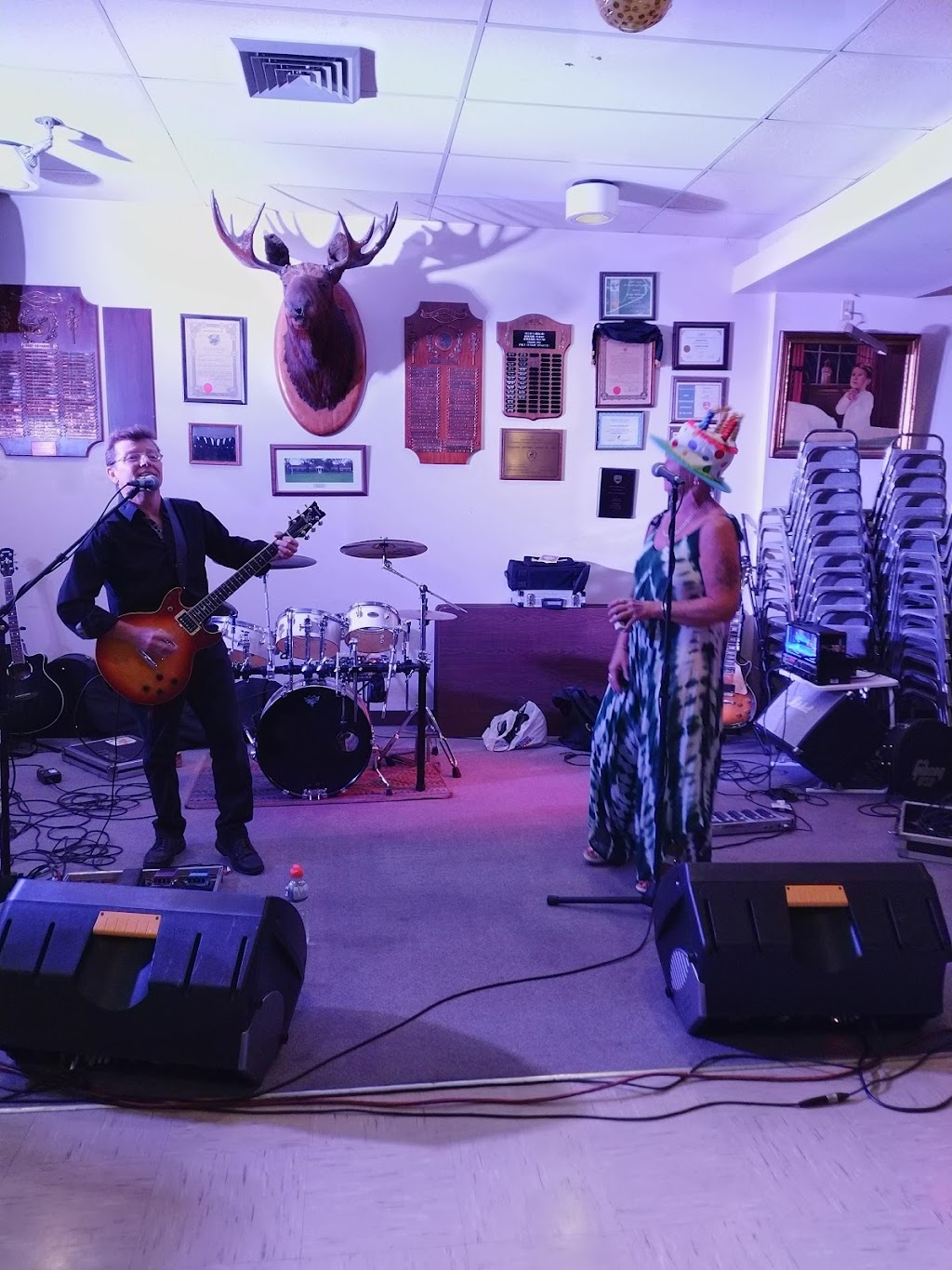 Moose Lodge 1205 | 6 Weston St, London, ON N6C 1R1, Canada | Phone: (519) 434-9361