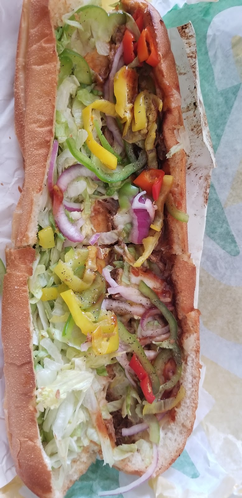 Subway | 9810 Seventh St #300, Sidney, BC V9B 6T2, Canada | Phone: (250) 656-9533