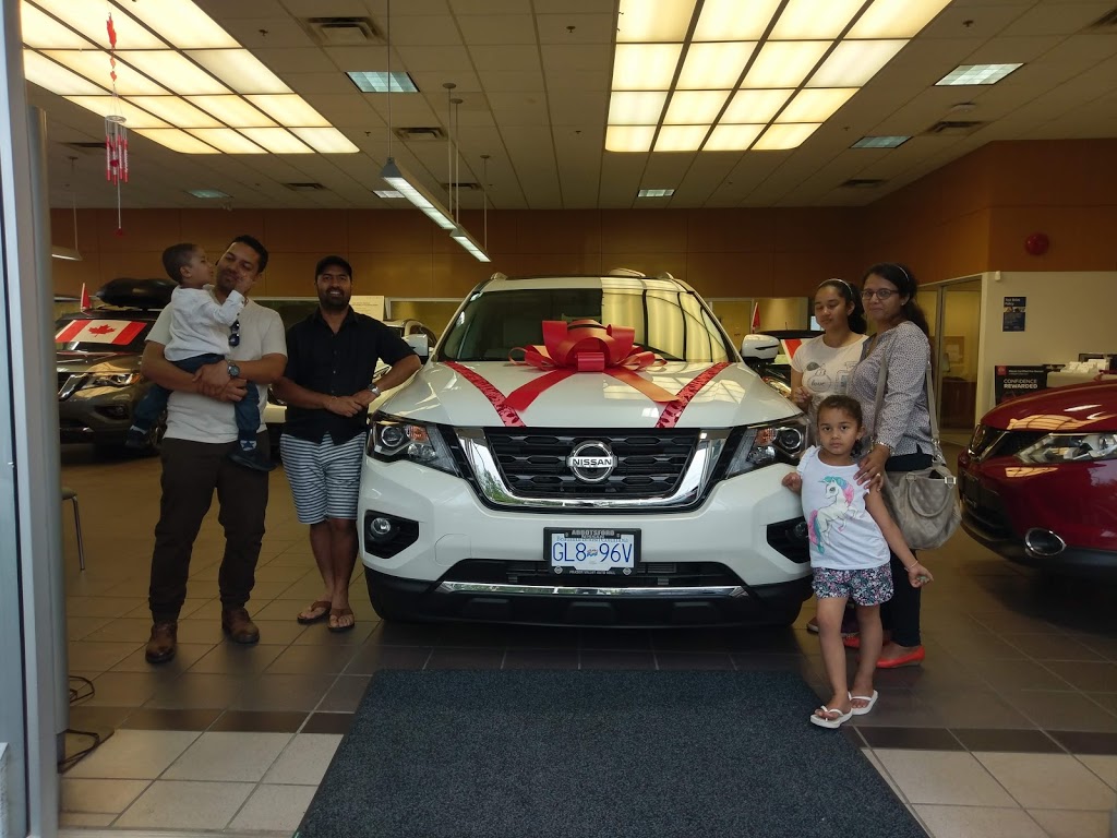 Fraser Valley Auto Mall | 30355 Automall Dr, Abbotsford, BC V2T 5M1, Canada | Phone: (888) 288-6592