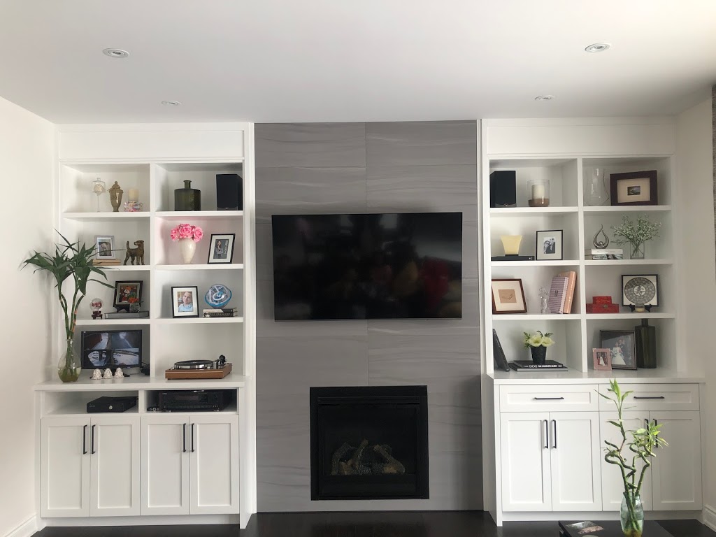 Ask Claude Handyman Services | Springwater, ON L9X 1Z8, Canada | Phone: (905) 806-9587