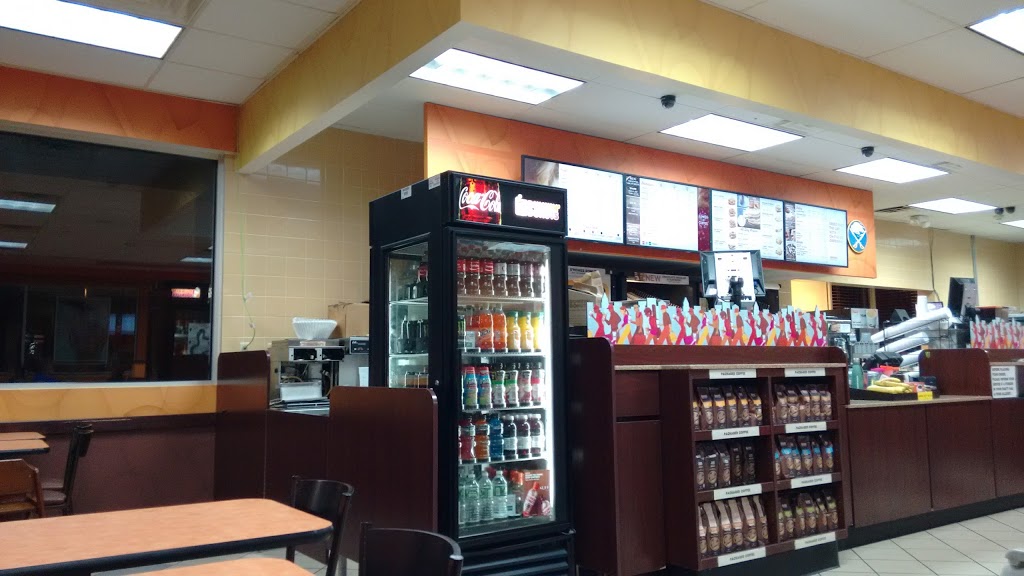 Dunkin | 6601 Niagara Falls Blvd, Niagara Falls, NY 14304, USA | Phone: (716) 236-7671