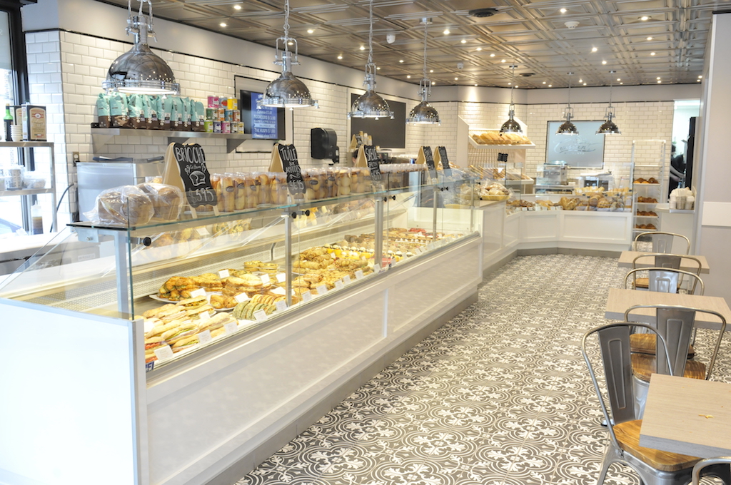 Amik Ébénisterie | 2177 Rue Masson local 215, Montréal, QC H2H 1B1, Canada | Phone: (438) 932-4659