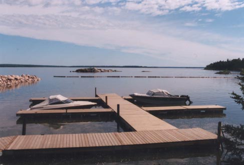 Pelican Inlet Development & Marina | lodging | Pelican Harbour Drive, Manigotagan, MB R0E 1E0, Canada | 2045997436 OR +1 204-599-7436
