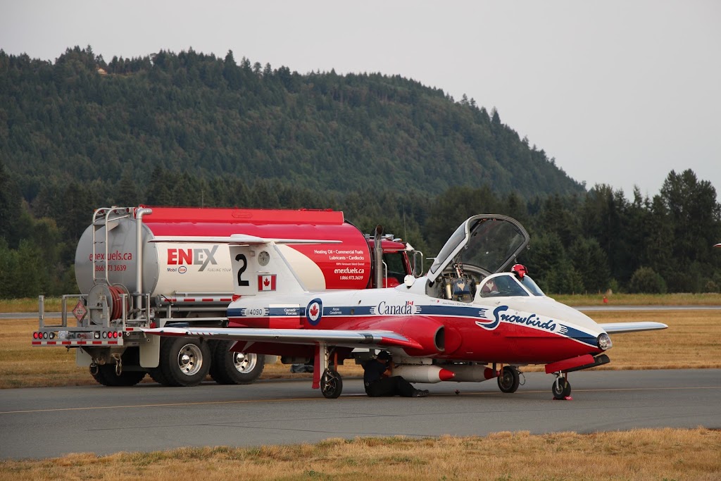 Enex Aviation Services Ltd. | 3322 Mustang Rd, Cassidy, BC V0R 1H0, Canada | Phone: (250) 924-3639