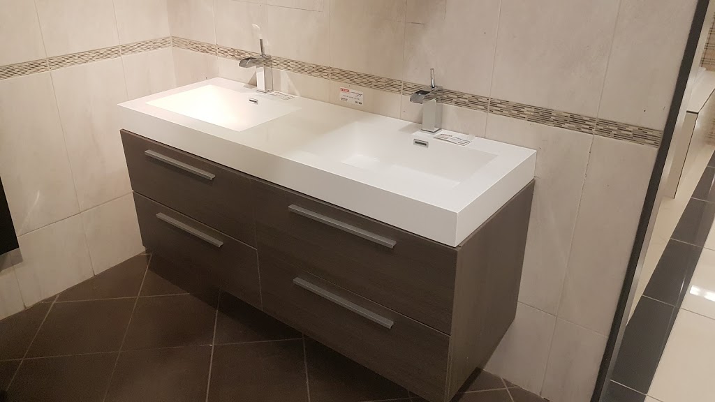 Tubs The Ultimate Bath Store Inc | 45 Samor Rd, North York, ON M6A 1J2, Canada | Phone: (416) 665-8787