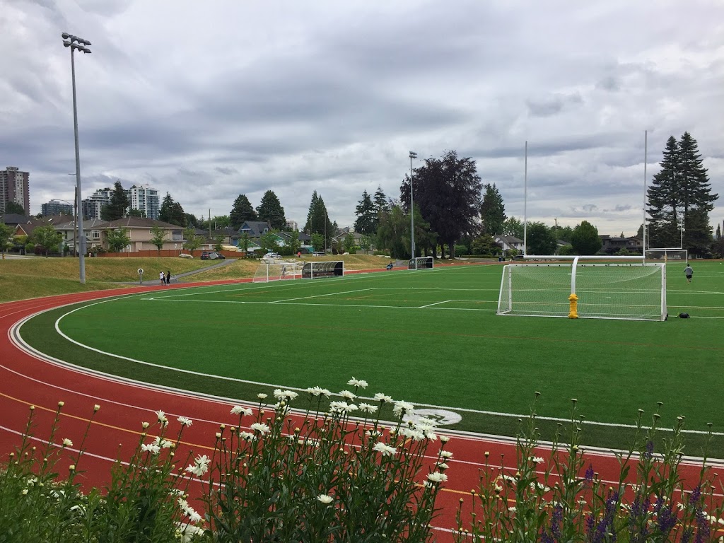 Mahon Park | 1648 Jones Ave #1634, North Vancouver, BC V7M 2Y4, Canada | Phone: (604) 985-7761