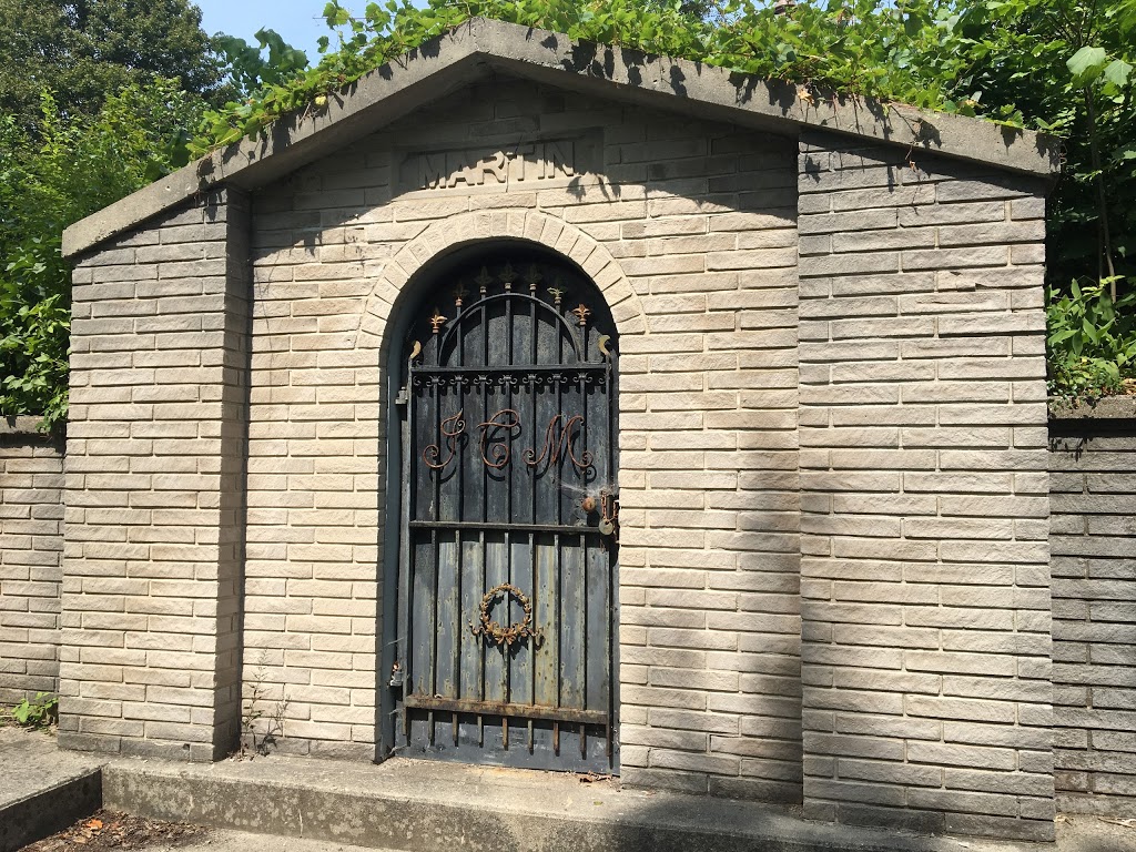 Maitland Cemetery | 35454 Huron Rd, Goderich, ON N7A 3X8, Canada | Phone: (519) 524-8471