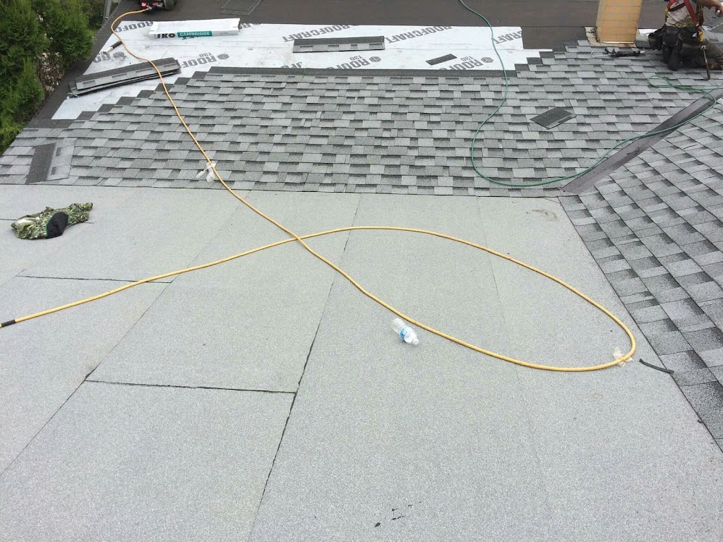 High Point Roofing | 13852 37 St NW, Edmonton, AB T5Y 3G4, Canada | Phone: (780) 862-4070