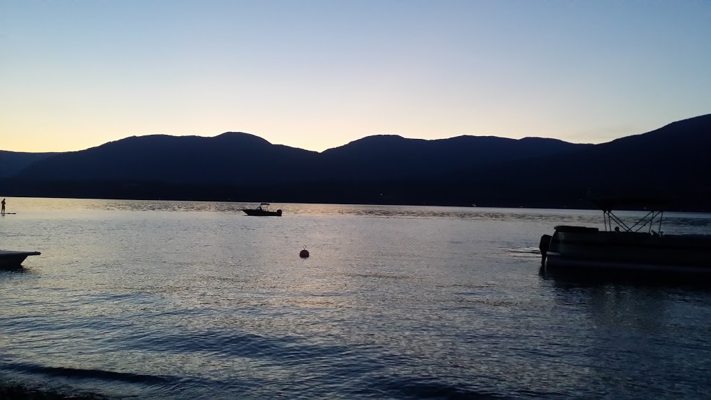 Eagle Bay Hall Society | 4326 Eagle Bay Rd, Eagle Bay, BC V0E 1T0, Canada | Phone: (250) 675-3772