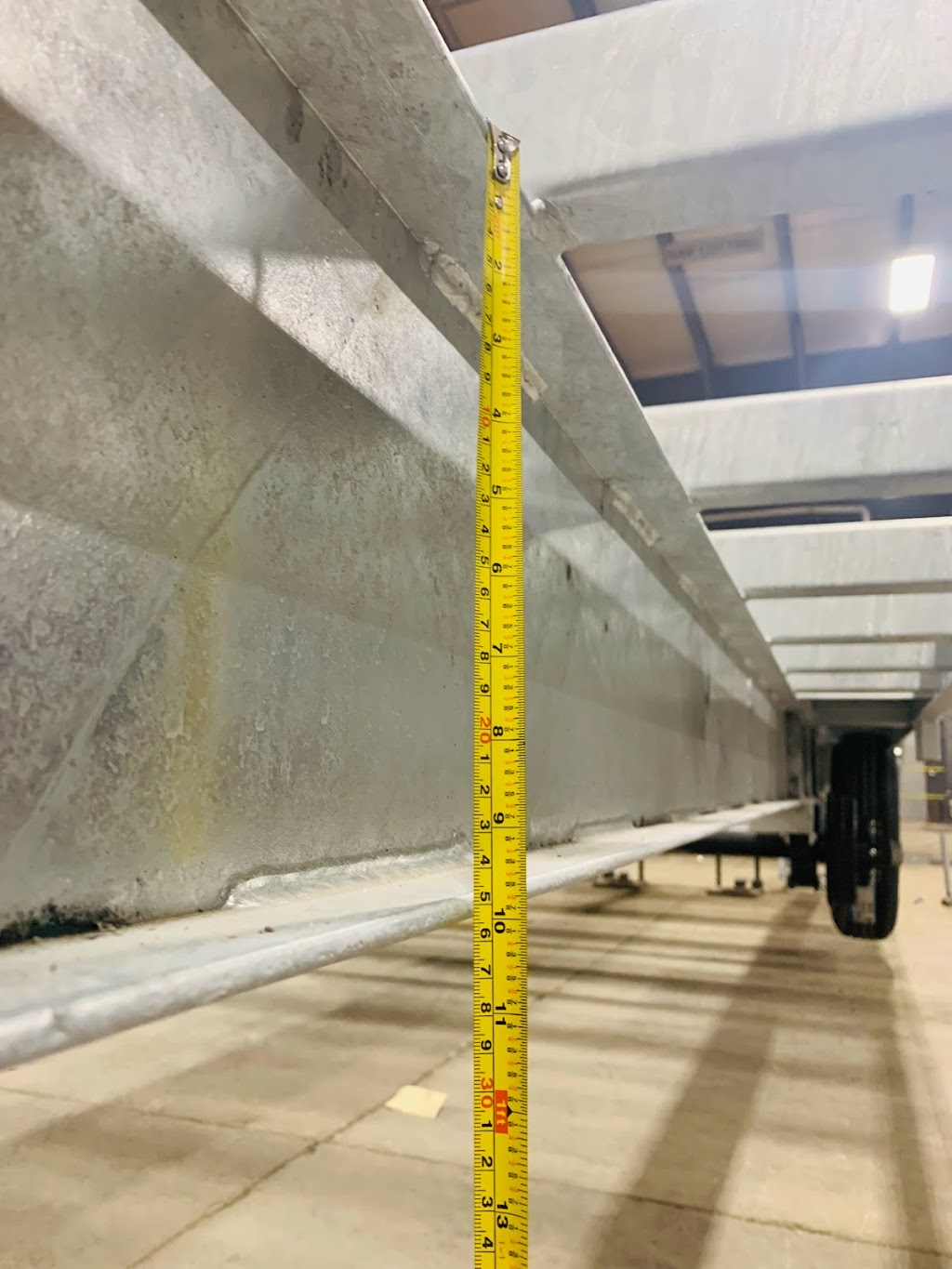 Beyond Trailer Sales | 752 Dunlop St W, Barrie, ON L4N 9X1, Canada | Phone: (705) 408-2021