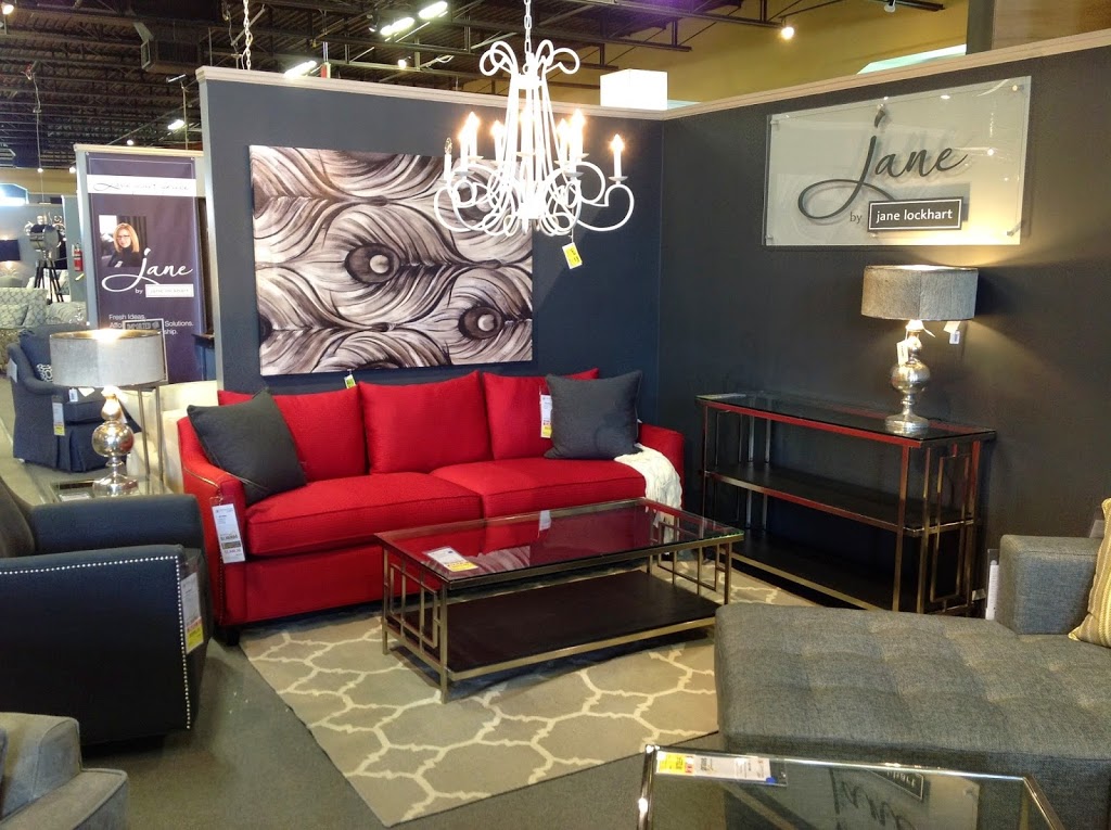 Stoney Creek Furniture | 395 Lewis Rd, Stoney Creek, ON L8E 5N5, Canada | Phone: (905) 643-4121