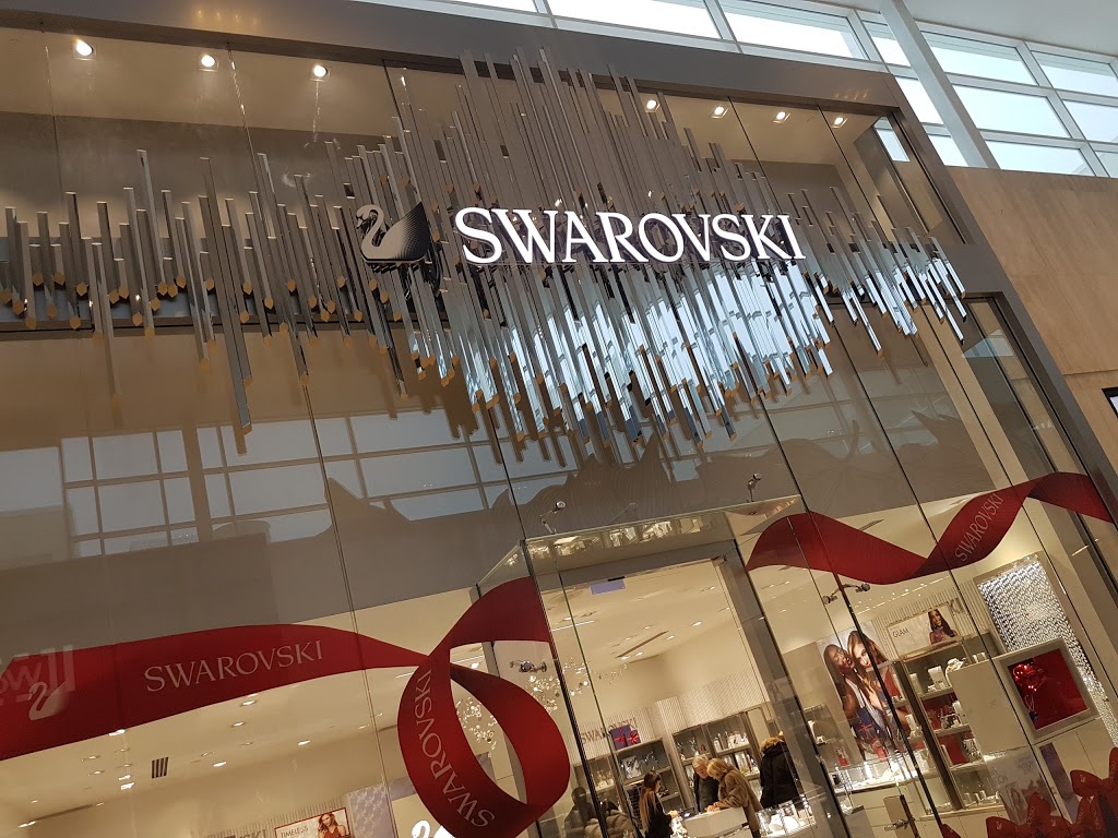 Swarovski | Yorkdale Shopping Centre, 3401 Dufferin St #72, North York, ON M6A 2T9, Canada | Phone: (647) 439-5748