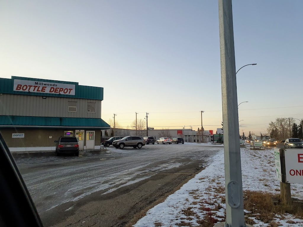 Ace Liquor Discounter Magrath | 14175 23 Ave NW, Edmonton, AB T6R 0G4, Canada | Phone: (780) 432-6320