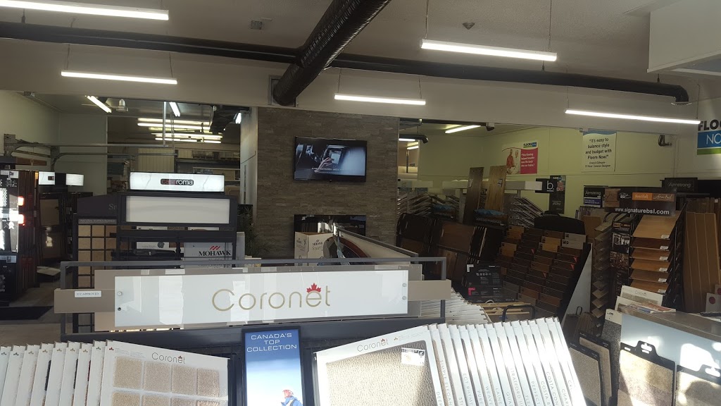 Floors Now - Moose Jaw | 850 High St W, Moose Jaw, SK S6H 1T9, Canada | Phone: (306) 972-7700