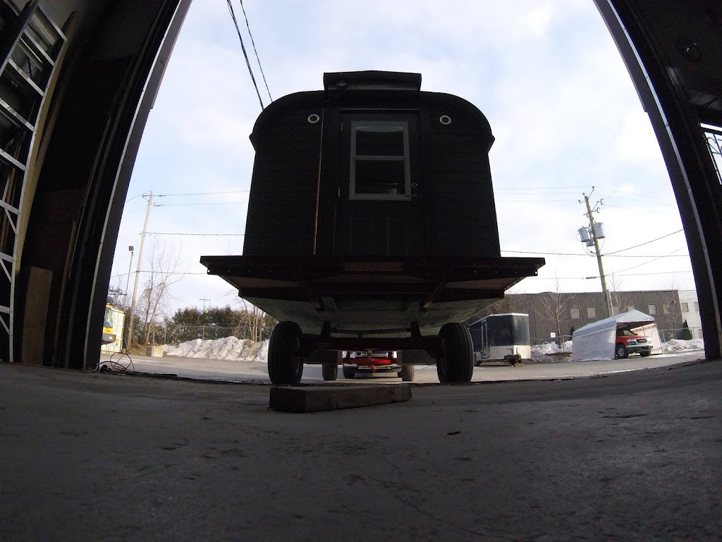 Isolation Isomax Inc | 24 Rue Patenaude, Saint-Isidore-de-Laprairie, QC J0L 2A0, Canada | Phone: (450) 454-9703