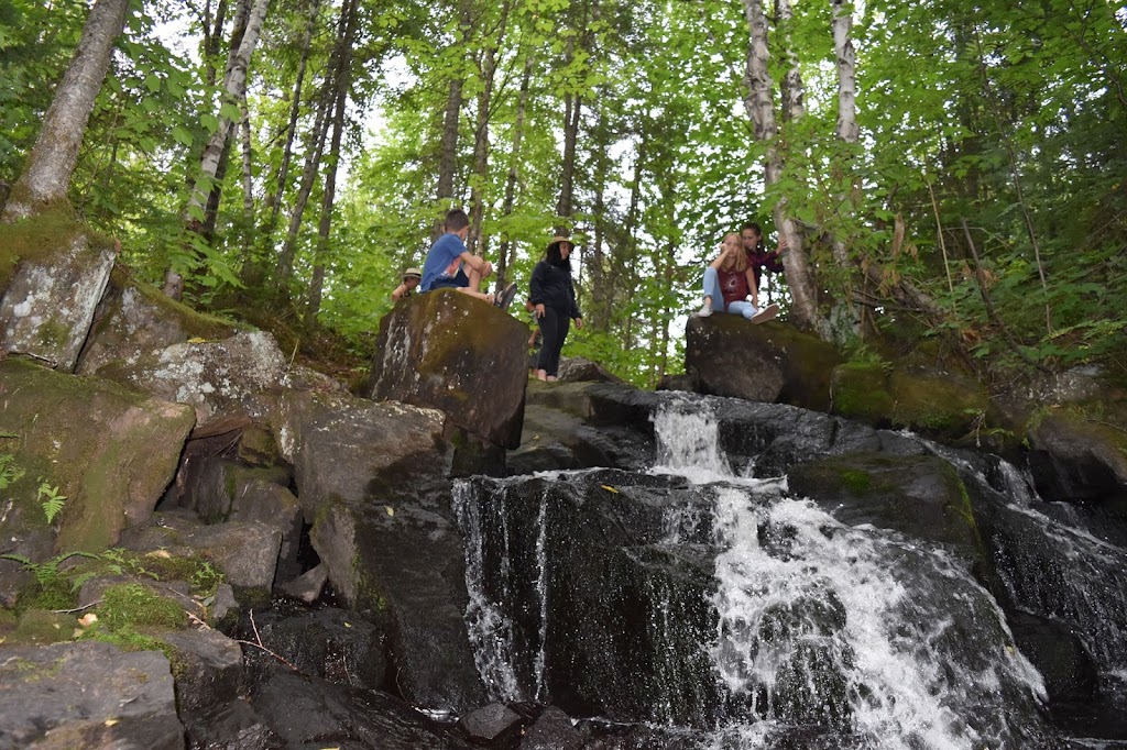 Bois Rond Expérience | 7525 Bd de la Grande-Baie-Sud, La Baie, QC G7B 3P6, Canada | Phone: (418) 540-9985