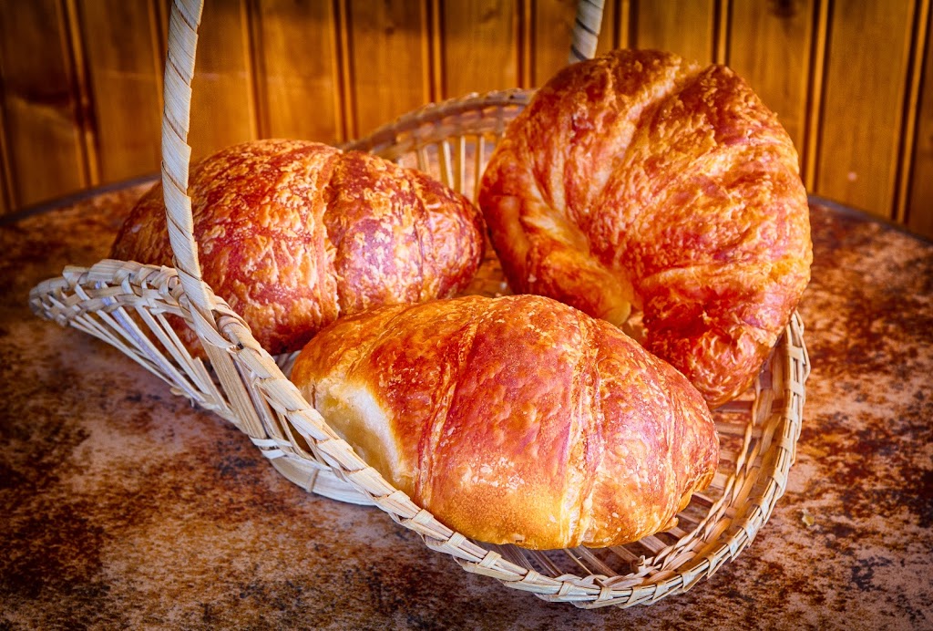 Michel Gauvin Artisan Bakery | 609 Route du Président-Kennedy, Pintendre, QC G6C 1J6, Canada | Phone: (418) 837-6336