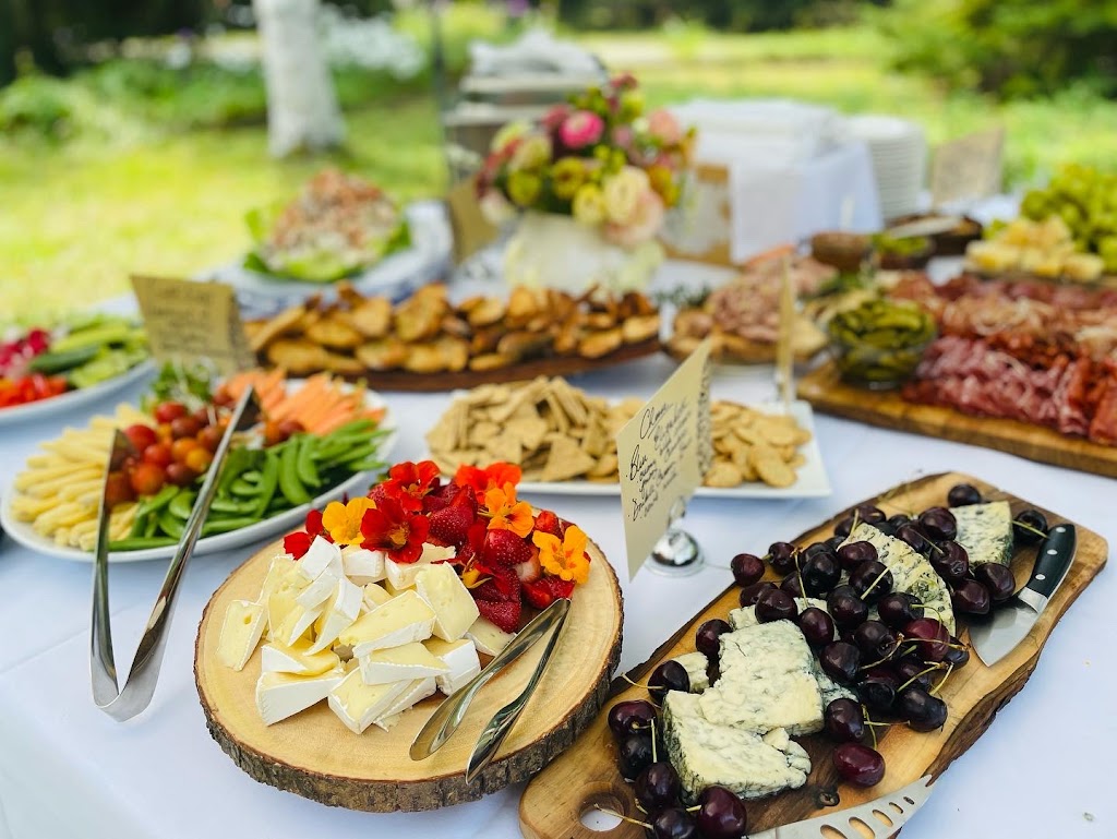 AT THE LAKE | 169 Crooked Bay Rd, Severn, ON L0K 1S0, Canada | Phone: (416) 995-6696
